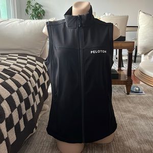Peloton Employee Vest